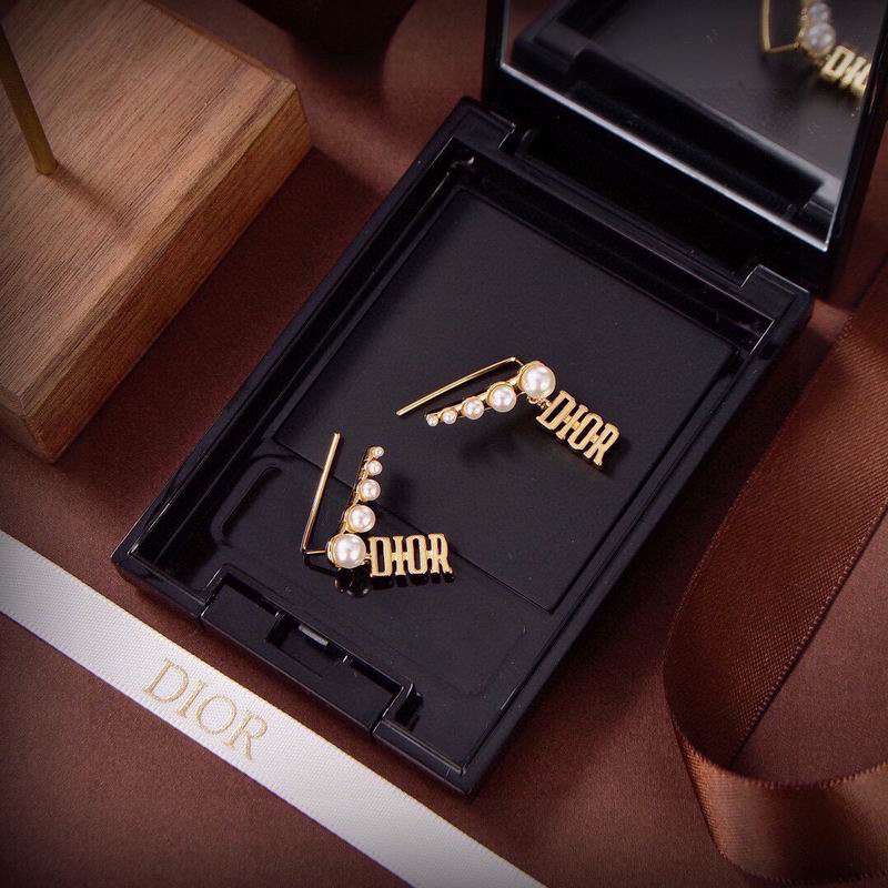 Dior Earring 09yxx104